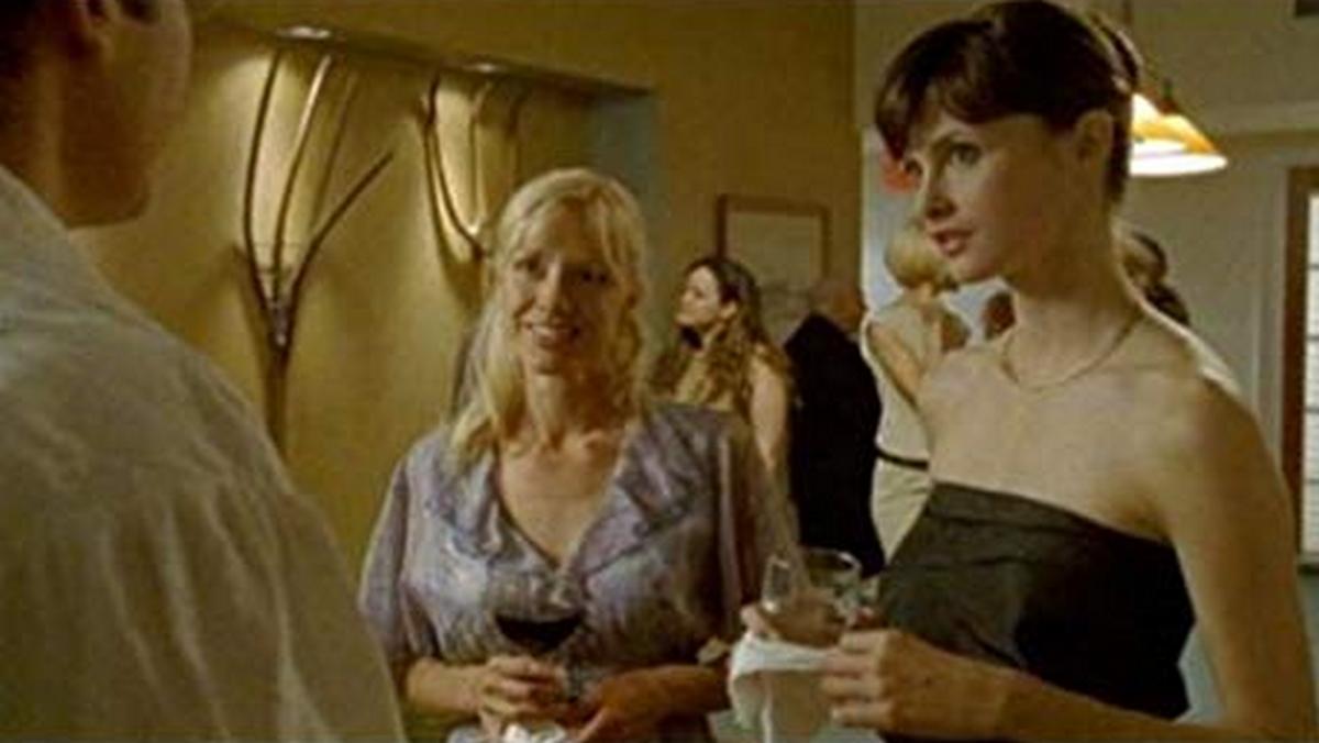 Шум (shum) Фильм 2004