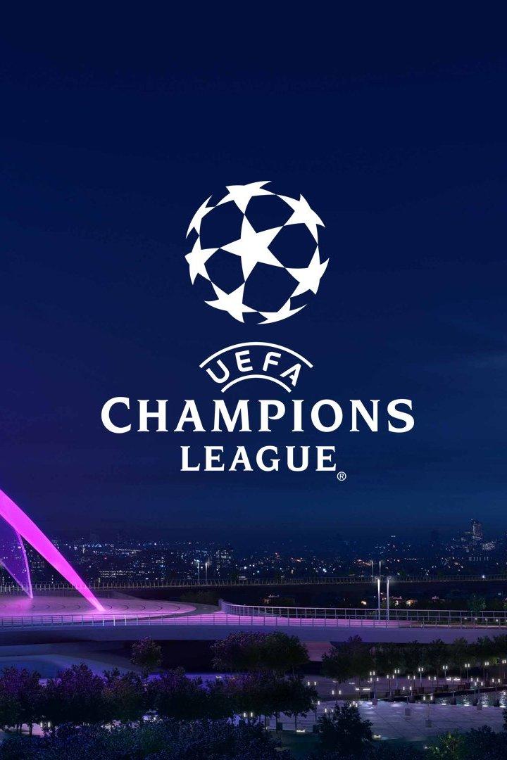 UEFA CL: Magazin (uefa-cl-magazin) Досуг, хобби