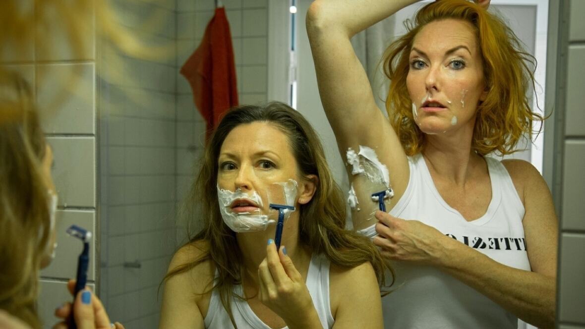 Ditte & Louise (ditte-louise) Фильм 2018