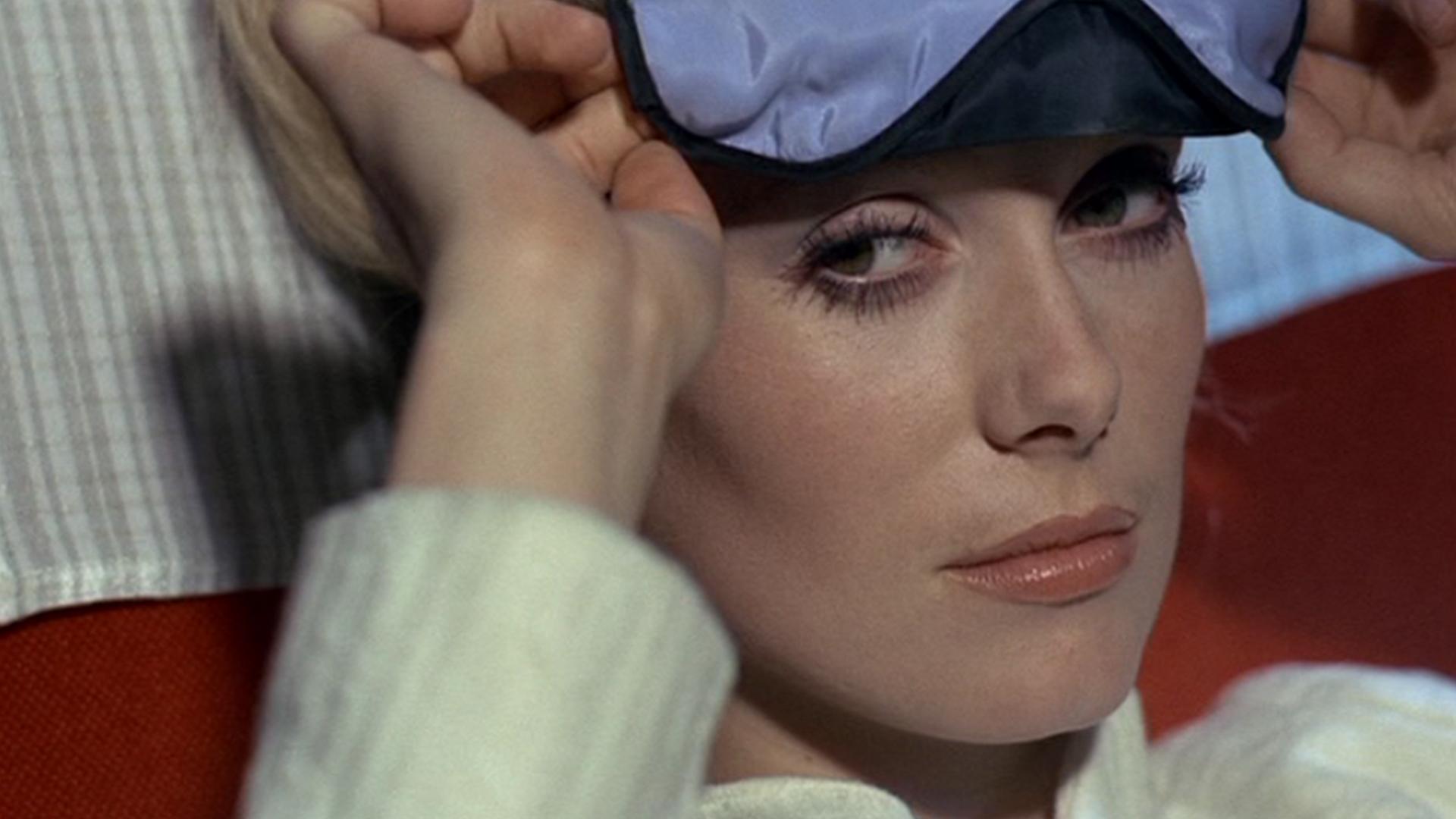 Манон 70 (manon-70) Фильм 1968