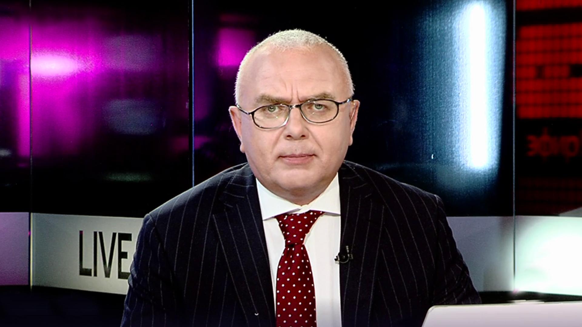 Здесь, но не сейчас (zdes-no-ne-sejchas) Ток-шоу