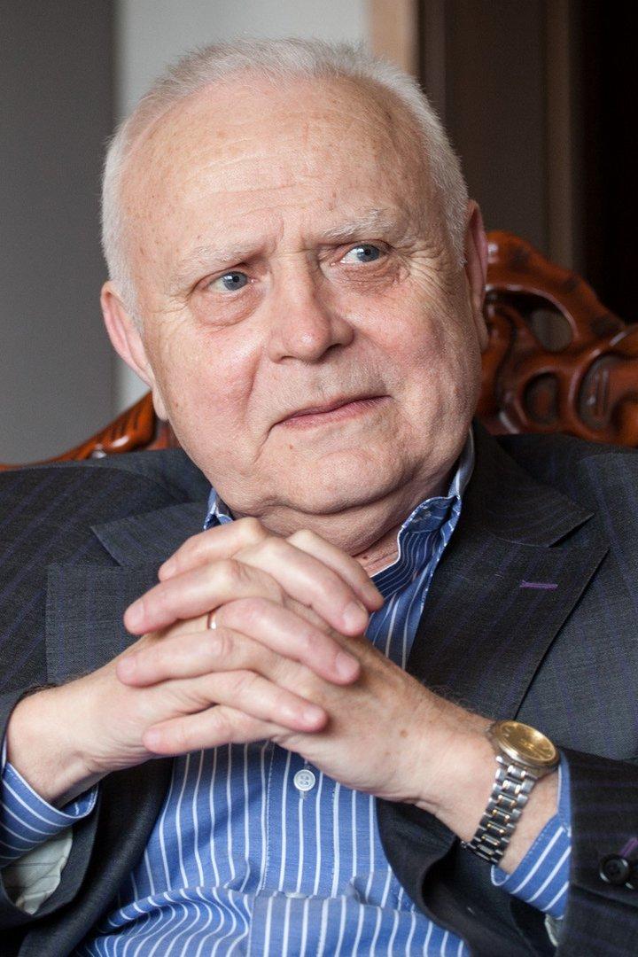 Валентин Елизарьев. Балет - искусство мысли (valentin-elizarev-balet-iskusstvo-mysli) Документальный фильм