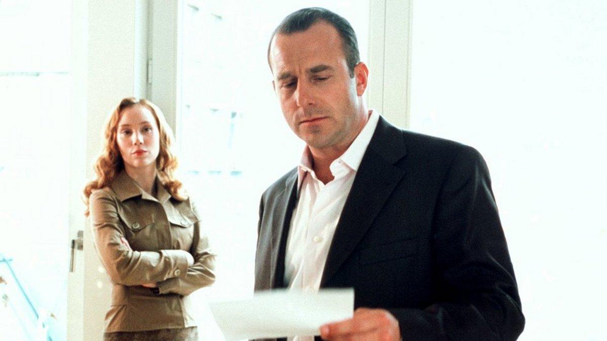 Das Konto (das-konto) Фильм 2004