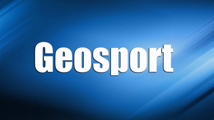 Постер Geosport