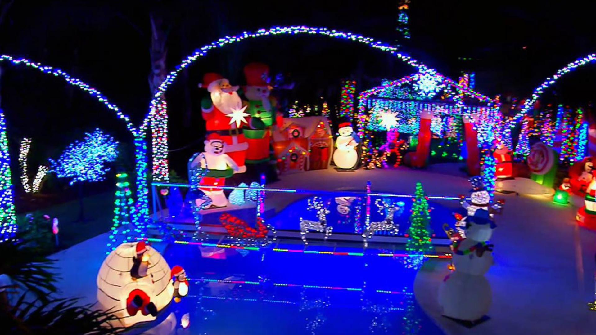 Ilumina tu navidad (ilumina-tu-navidad) Досуг, хобби