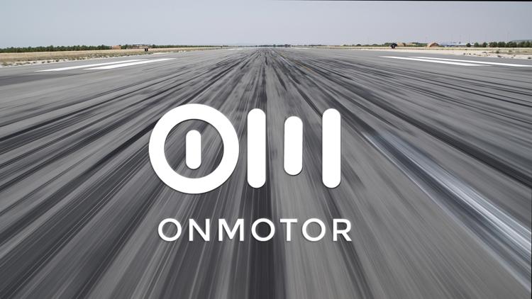 Постер Onmotor