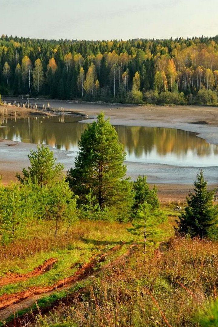 Чистый Татарстан (chistyj-tatarstan) Досуг, хобби