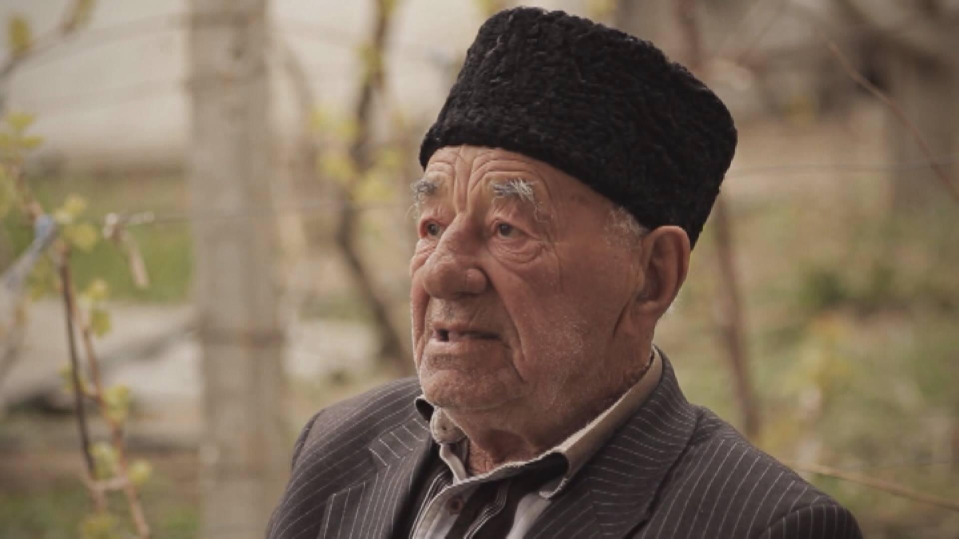 Открывшие путь на Родину (otkryvshie-put-na-rodinu) Документальный сериал