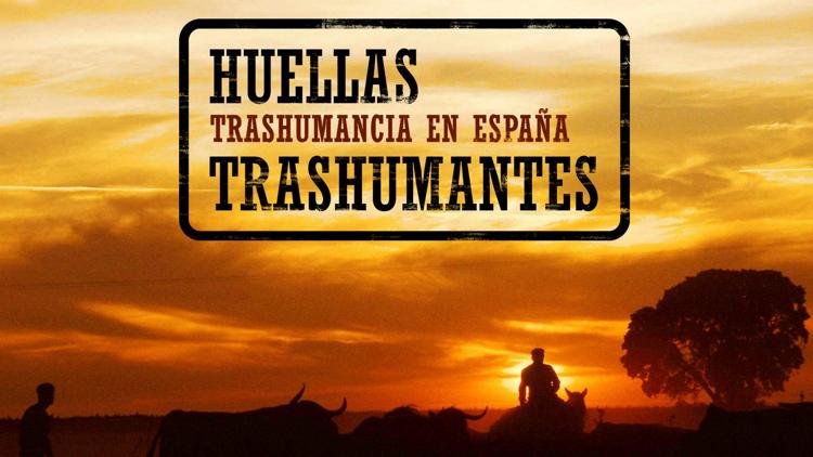 Постер Huellas trashumantes