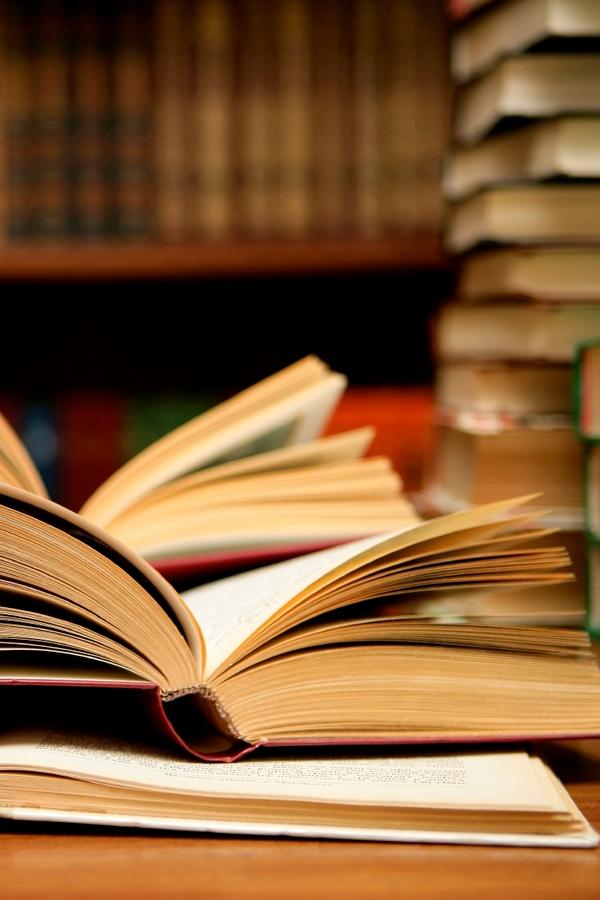 Брянская областная библиотека. 75 лет (brjanskaja-oblastnaja-biblioteka-75-let) Познавательное