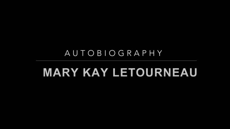 Постер Mary Kay Letourneau: Autobiography