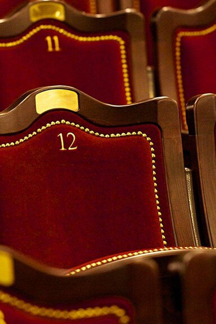 Septyni Šiaulių dramos teatro dešimtmečiai (septyni-iauli-dramos-teatro-deimtmeiai) Досуг, хобби