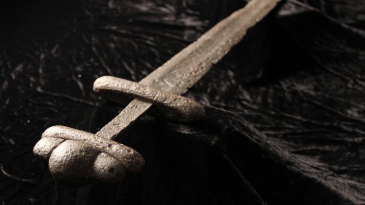 Постер Ultimate Viking Sword