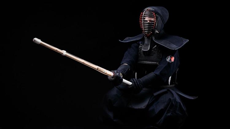 Постер The 67th All Japan Kendo Championship