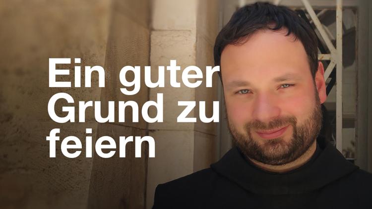 Постер Ein guter Grund zu feiern