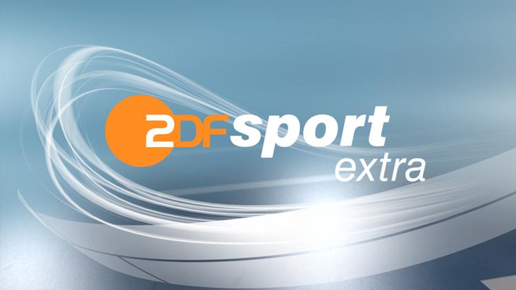 Постер ZDF Sportextra