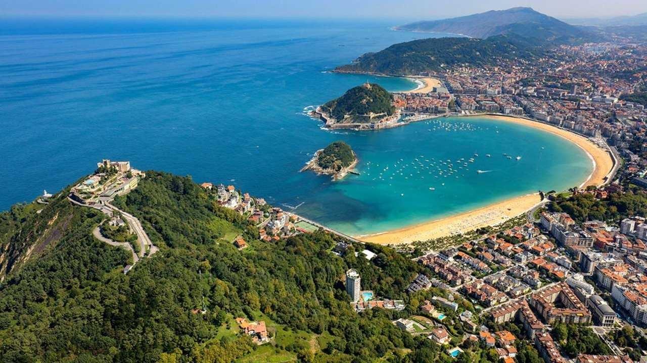 San Sebastian – Kulinarik, Kunst und Tamborrada (san-sebastian-kulinarik-kunst-und-tamborrada) Документальный фильм