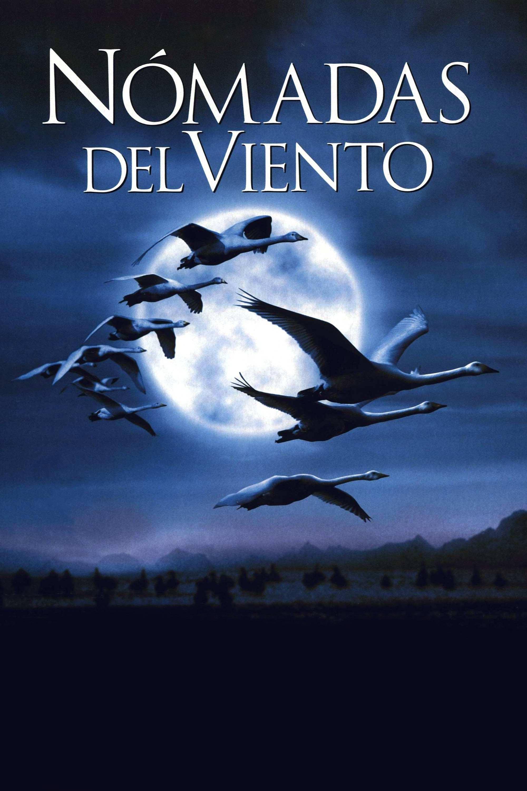 Nómadas del viento (nmadas-del-viento) Документальный фильм