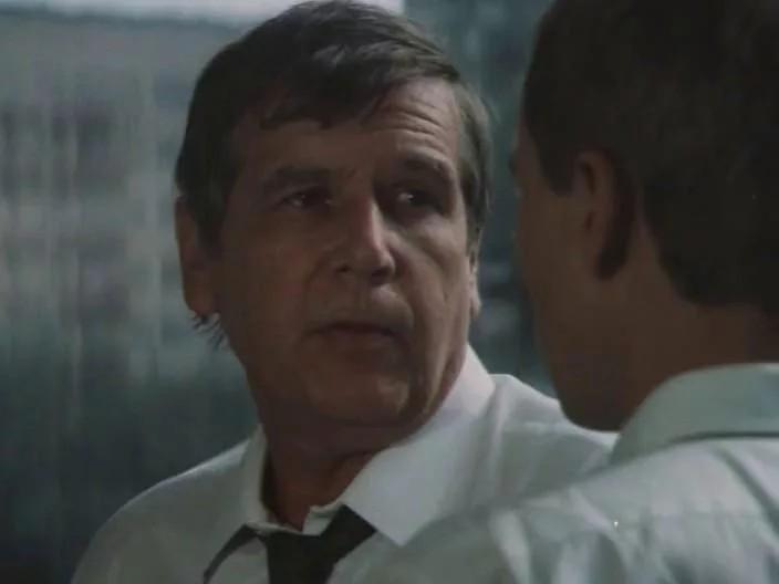 Дорогой Эдисон! (dorogoj-edison) Фильм 1986