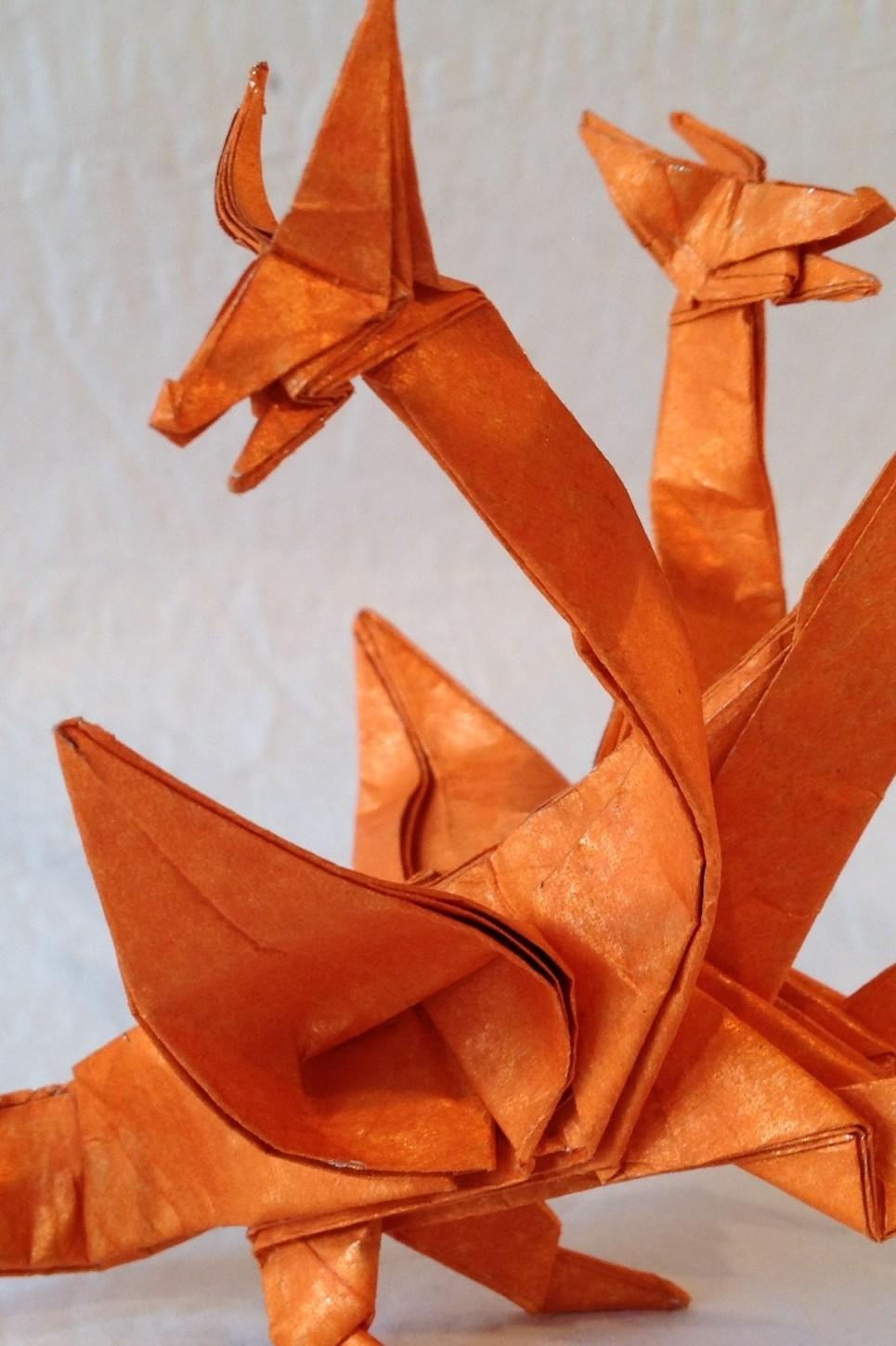 Оригами-это просто (origami-eto-prosto) Досуг, хобби