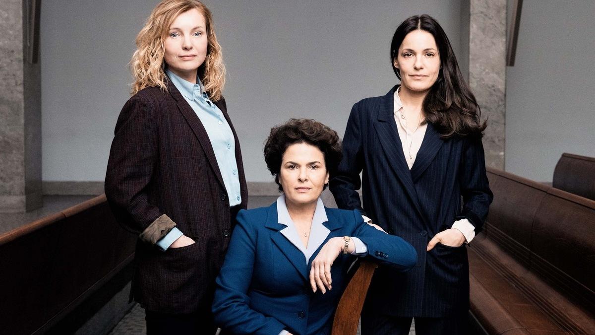 Цена свободы (tsena-svobody) Сериал 2019