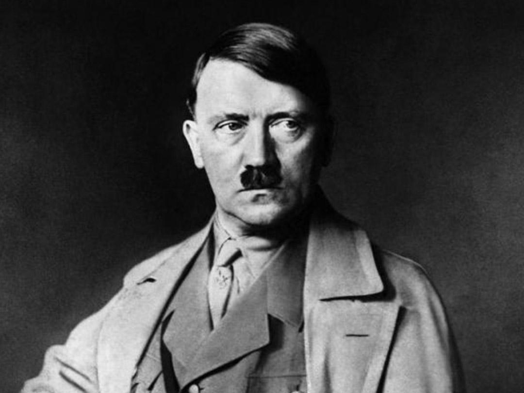 Гитлер. Враг №1. История всеарийского обмана (gitler-vrag-1-istorija-vsearijskogo-obmana) Документальный фильм