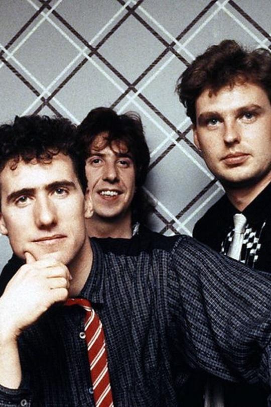 Orchestral Manoeuvres In The Dark - Follies (orchestral-manoeuvres-in-the-dark-follies) Музыка