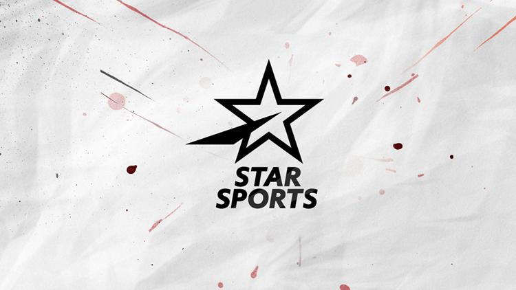 Постер Sport & stars