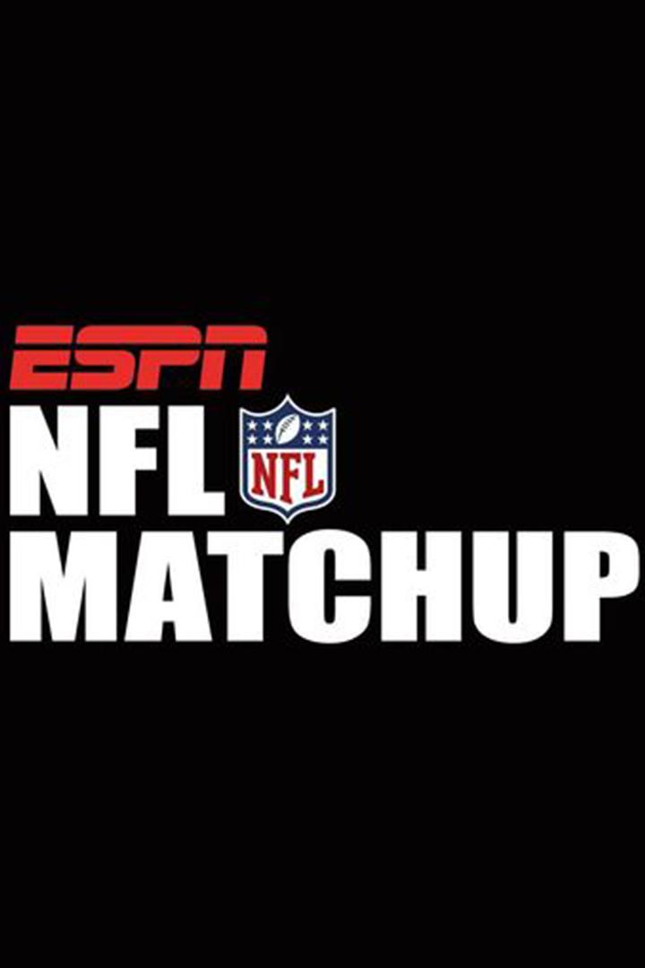 NFL Matchup (nfl-matchup) ТВ-шоу