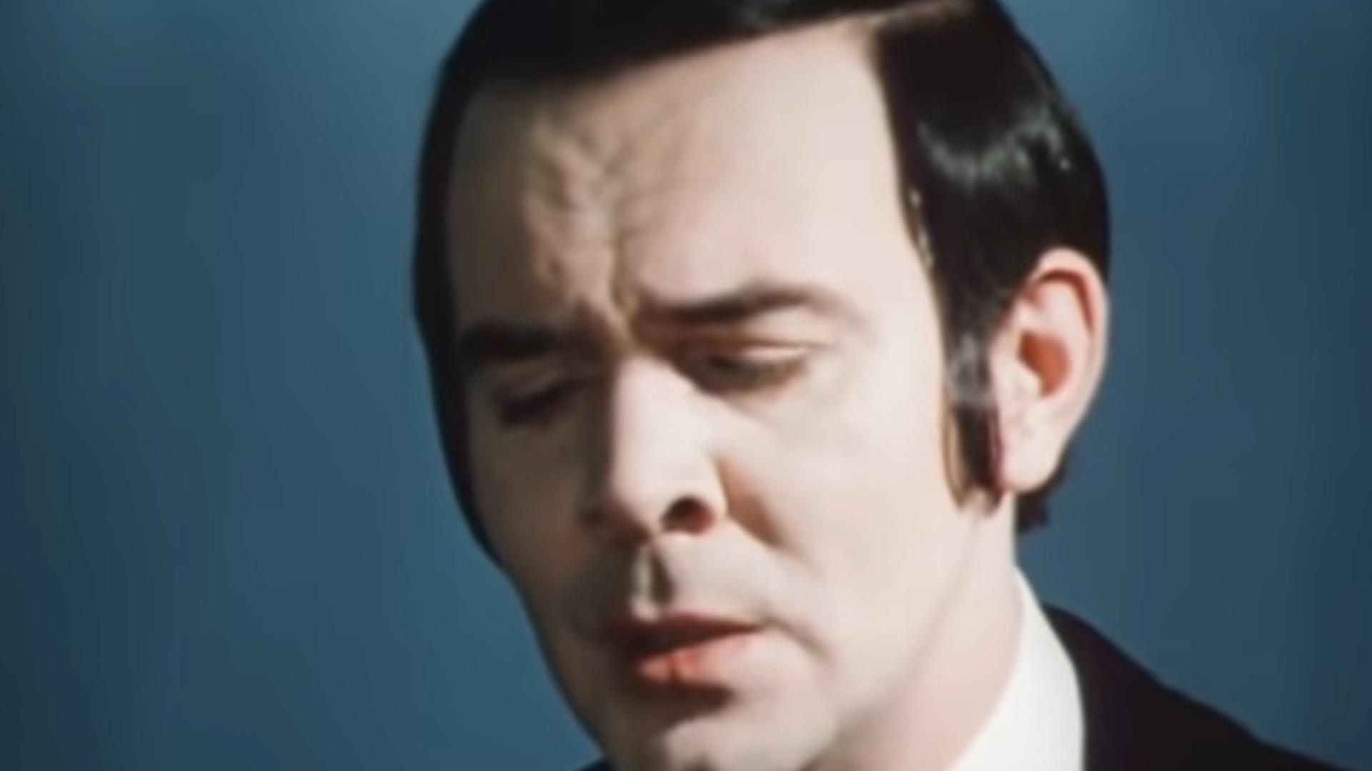Мелодия. Песни Александры Пахмутовой (melodija-pesni-aleksandry-pahmutovoj) Фильм 1976
