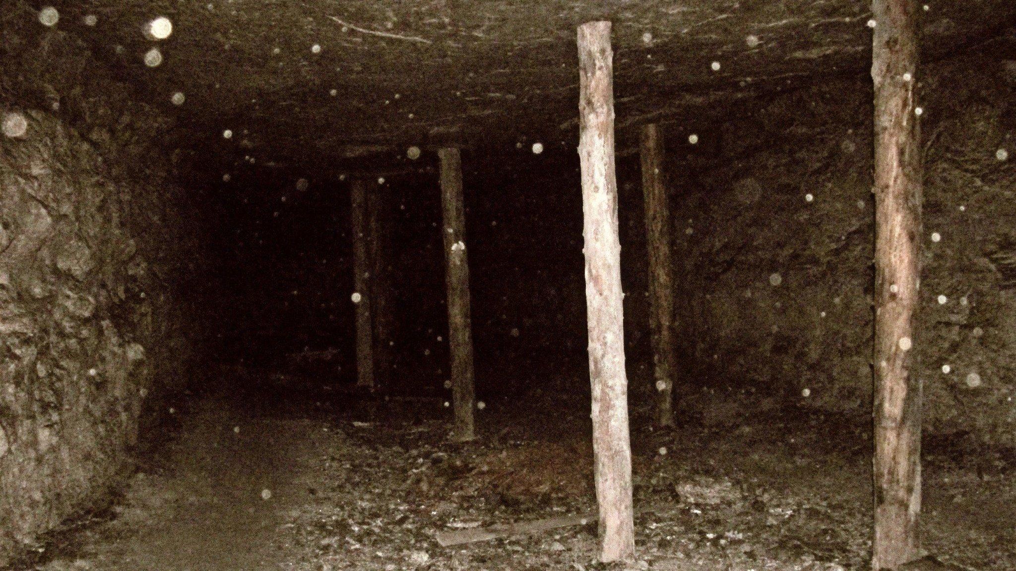 Дудкинская штольня (dudkinskaja-shtolnja) Документальный фильм