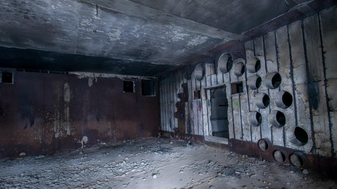 Объект 221. Нашли Логово Нацистов (obekt-221-nashli-logovo-natsistov) Документальный фильм