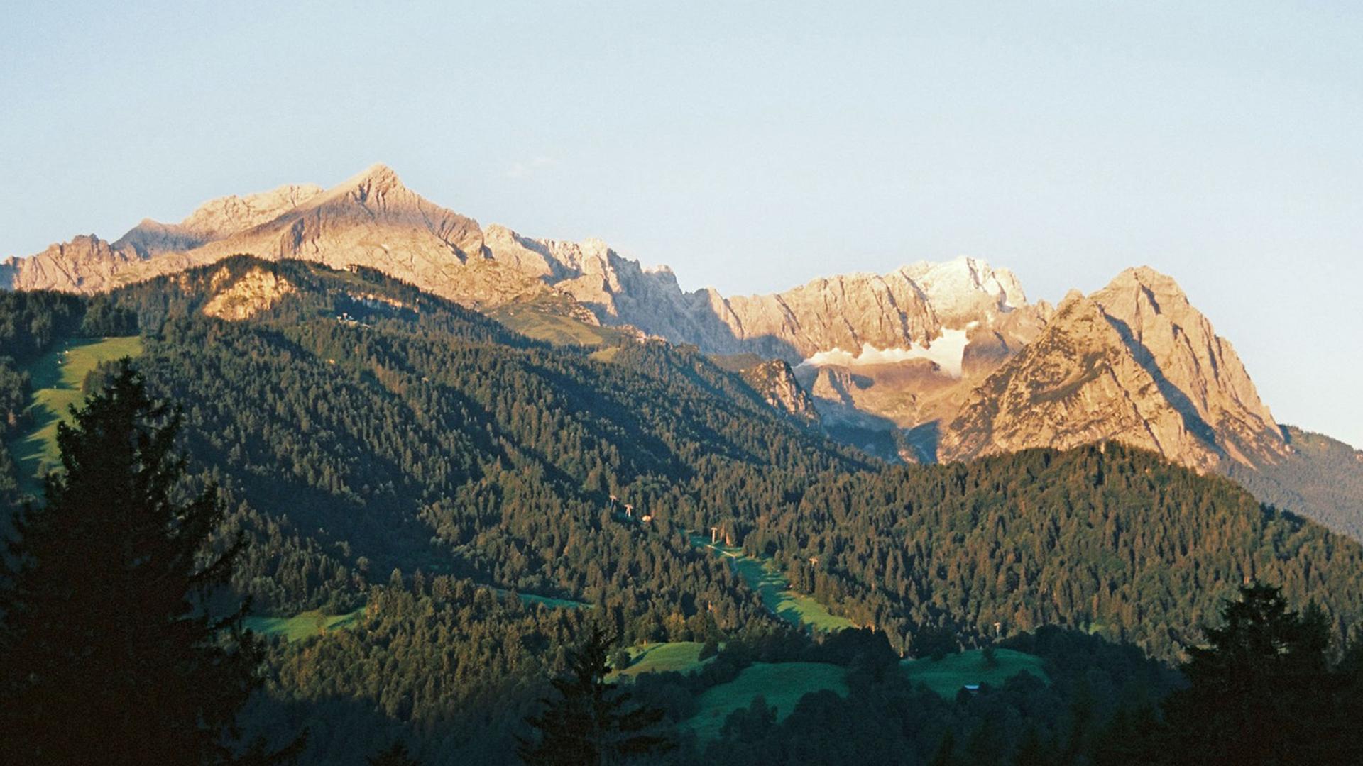 Die Zugspitze – eine Reise auf den höchsten Berg Deutschlands (die-zugspitze-eine-reise-auf-den-hchsten-berg-deutschlands) Документальный фильм