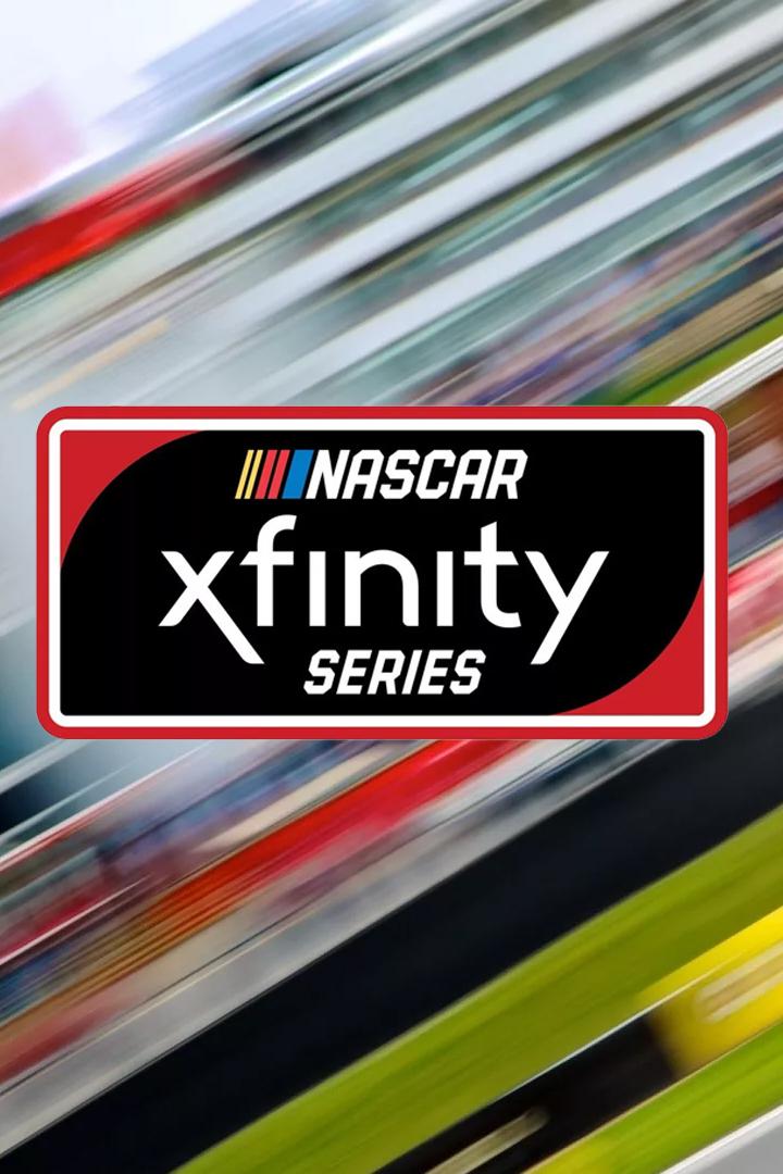 NASCAR XFINITY Series:NASCAR Xfinity Series Race at ISM Raceway (nascar-xfinity-seriesnascar-xfinity-series-race-at-ism-raceway) ТВ-шоу