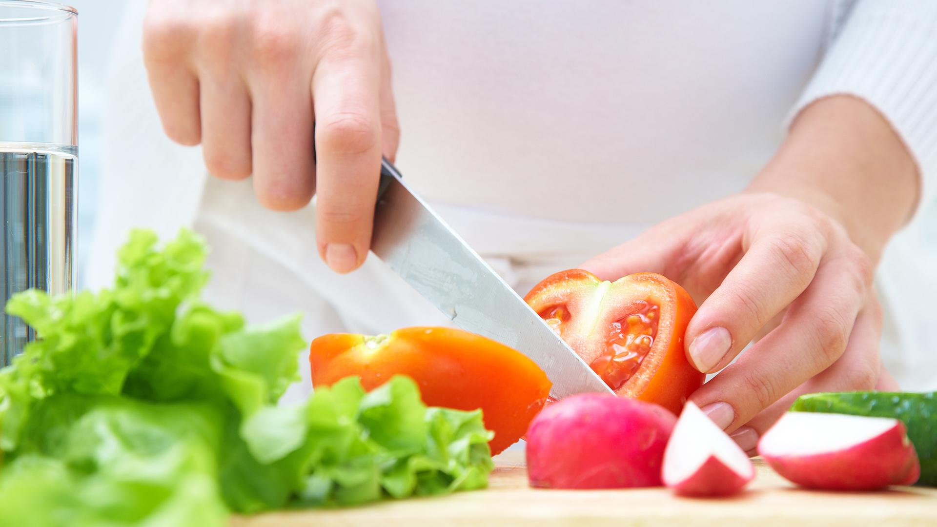 Двое на кухне (dvoe-na-kuhne) ТВ-шоу