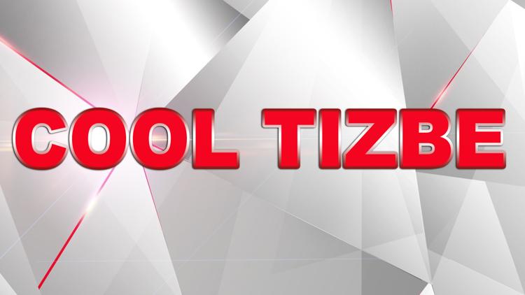 Постер Cool Tizbe