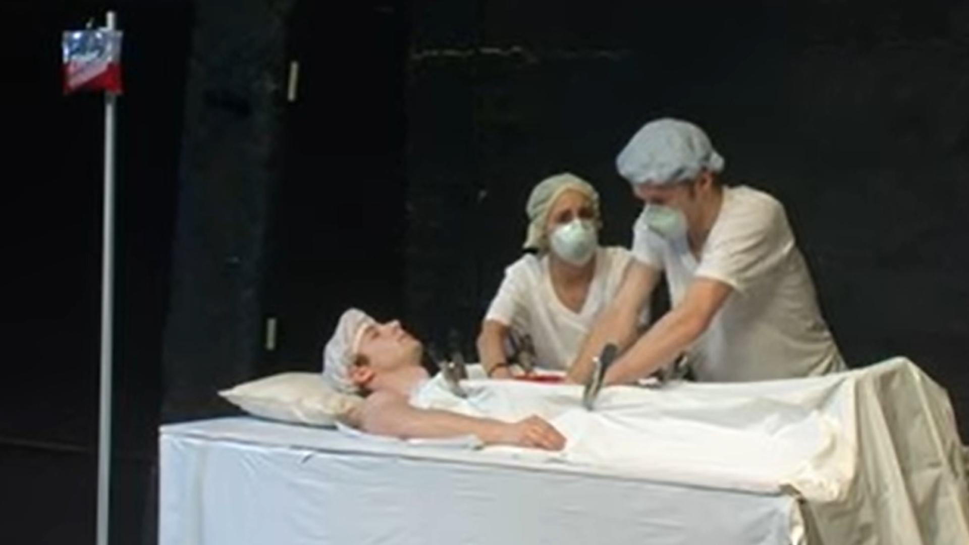 Счастливы до смешного (schastlivy-do-smeshnogo) Реалити-шоу