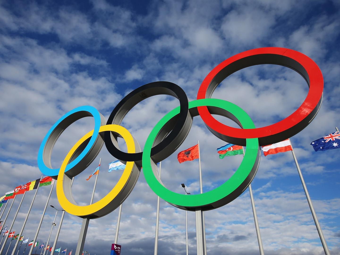 Олимпийские игры. Тележурнал «Вопреки всему» (olimpijskie-igry-telezhurnal-vopreki-vsemu) Досуг, хобби