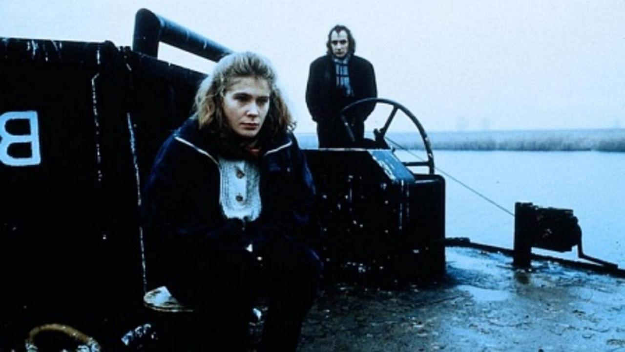 Тихая страна (tihaja-strana) Фильм 1992