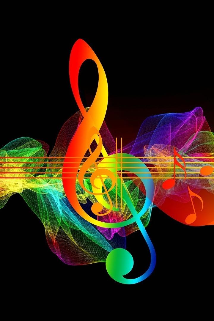 Music BY (music-by) Досуг, хобби
