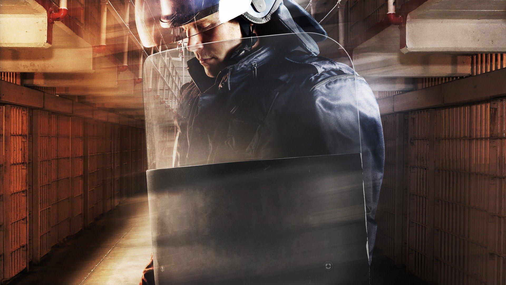 Behind Bars: Rookie Year (behind-bars-rookie-year) Документальный сериал