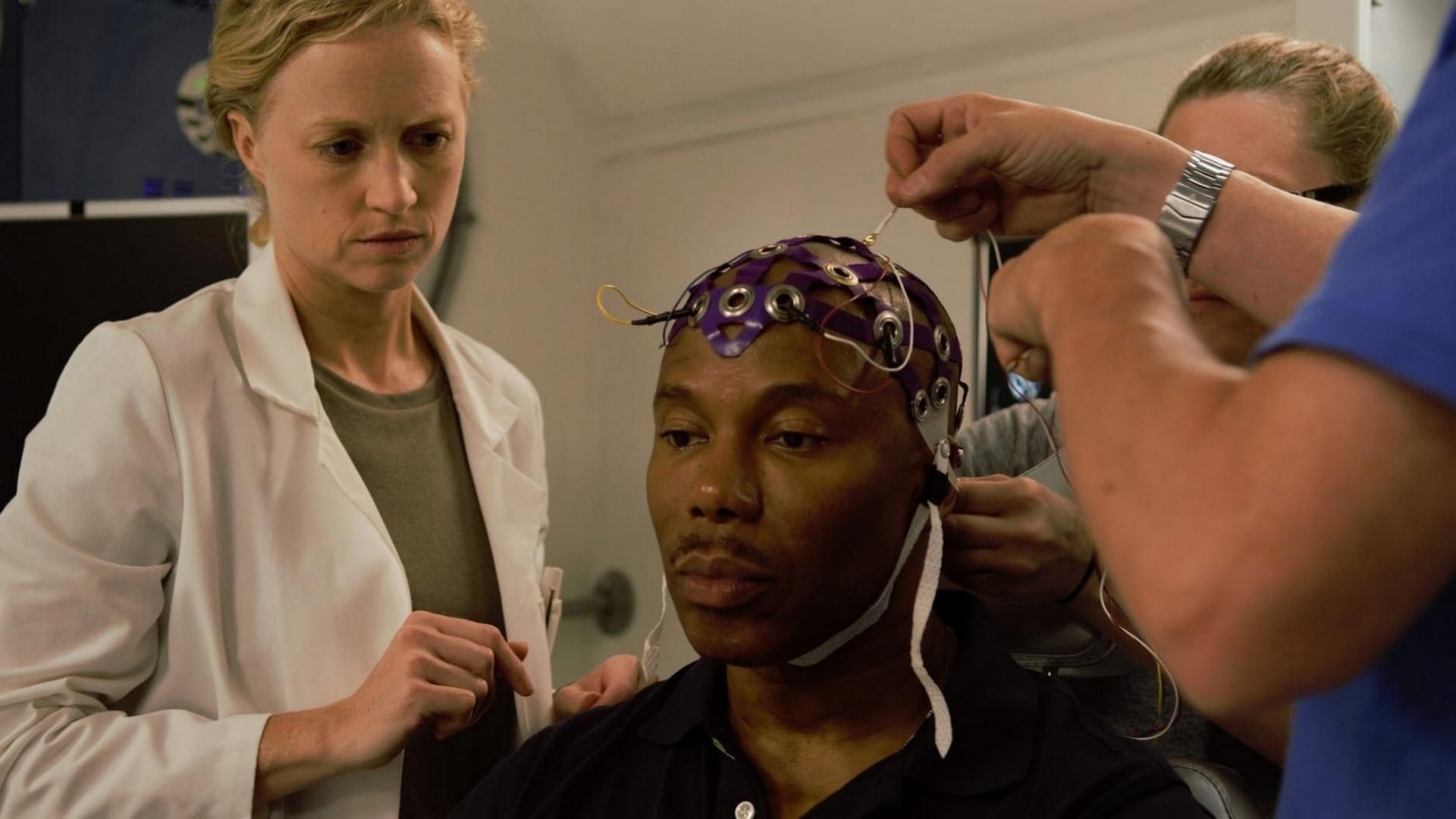 Капсула (kapsula) Фильм 2017