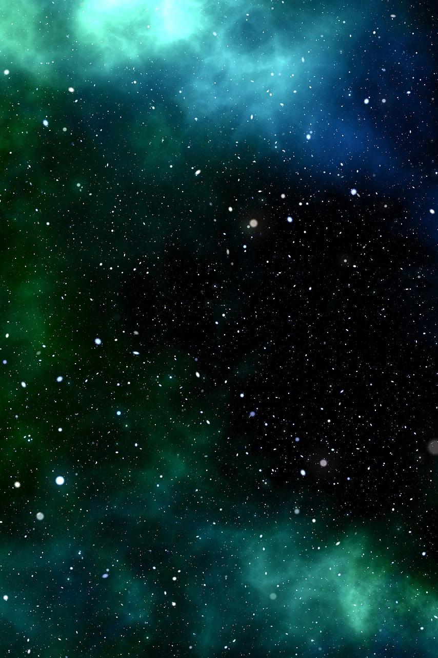 Cosmic Front (cosmic-front) Документальный сериал