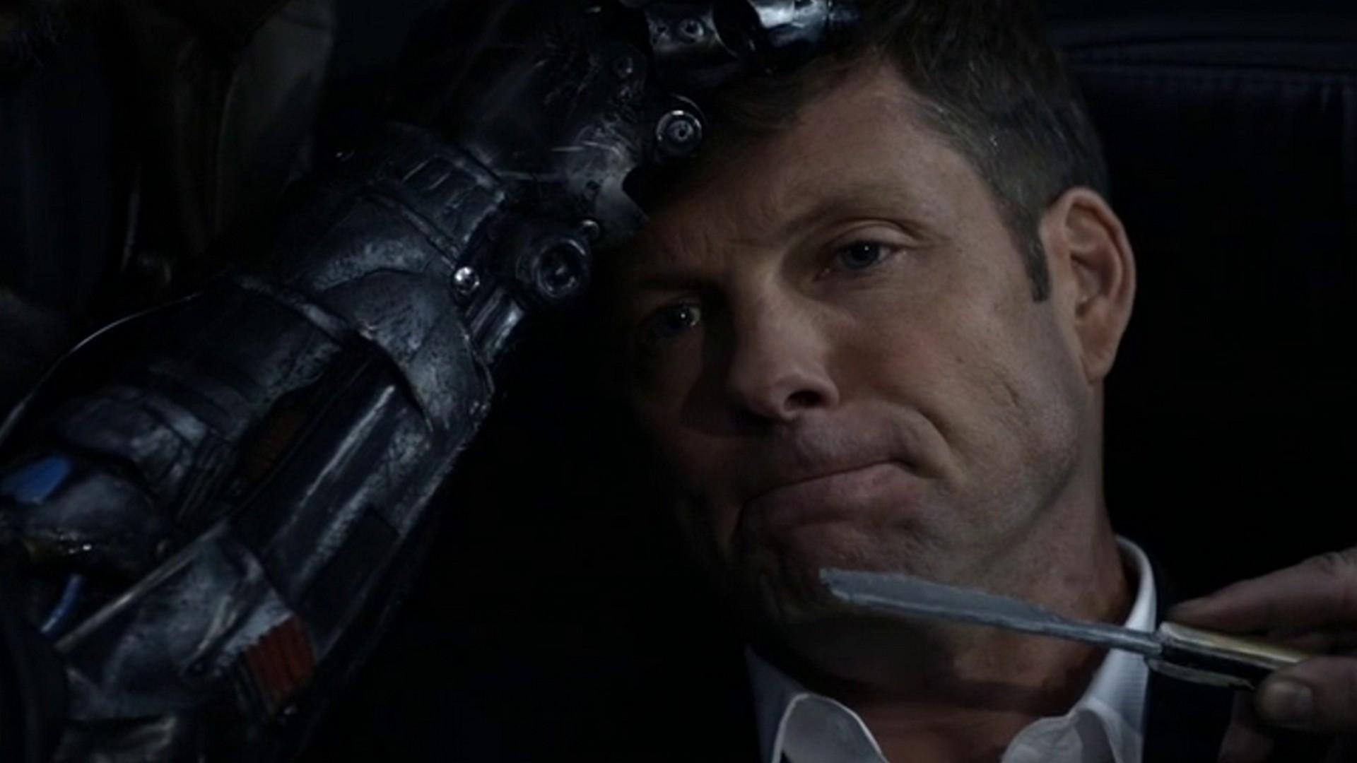 Автомобиль: Дорога мести (avtomobil-doroga-mesti) Фильм 2019