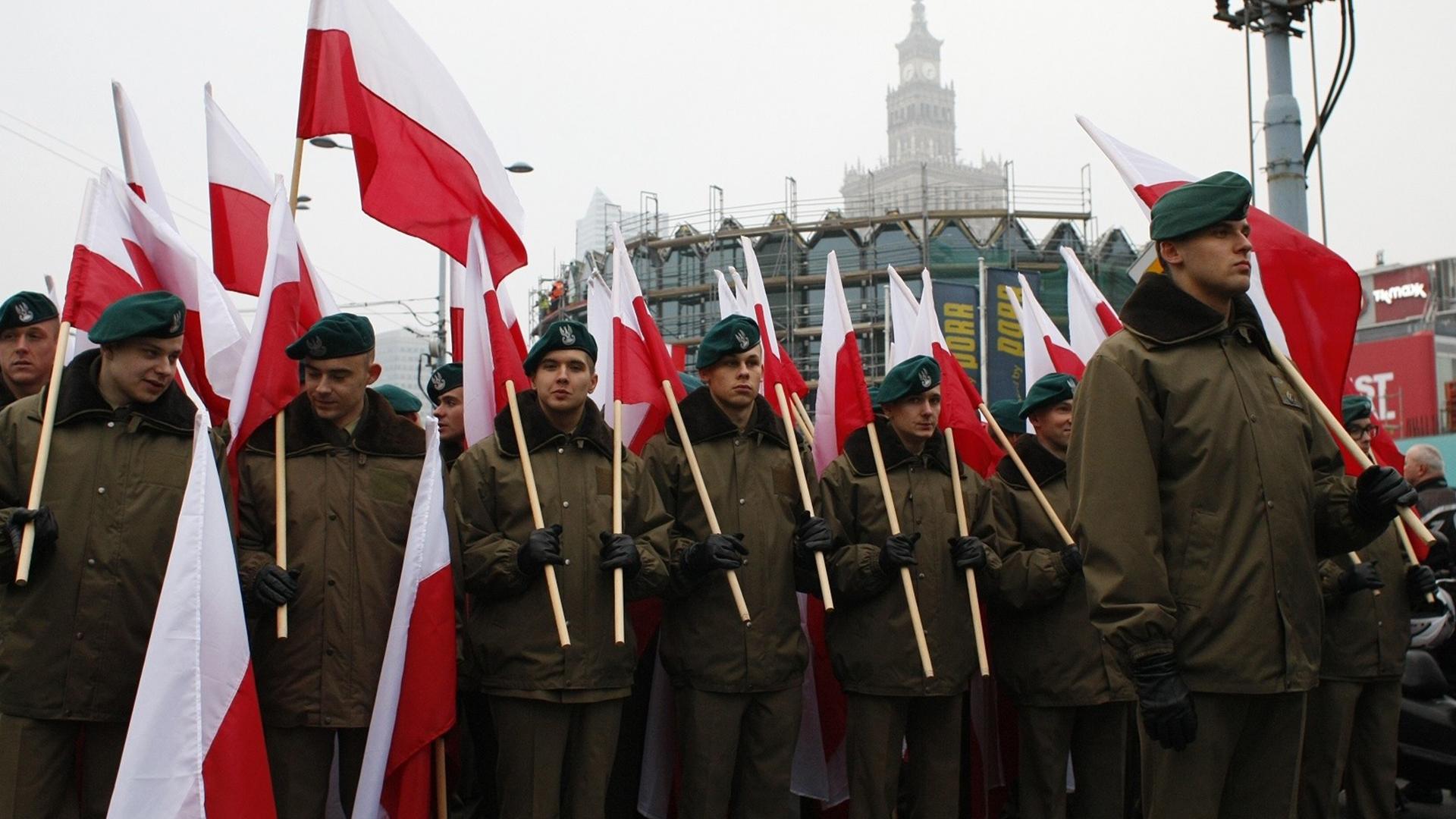 Święto Niepodległości 2019 - transmisja uroczystości państwowych (wito-niepodlegoci-2019-transmisja-uroczystoci-pastwowych) Досуг, хобби