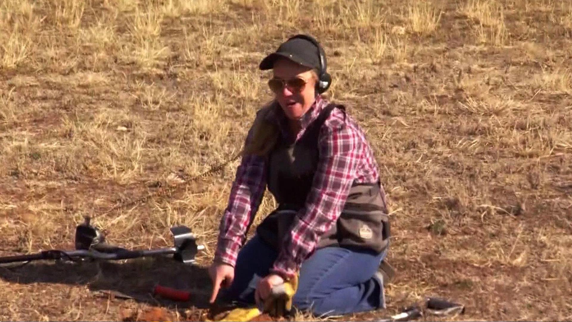 Битвы кладоискателей (bitvy-kladoiskatelej) Документальный сериал