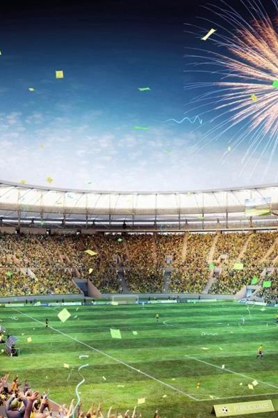 Звёзды футбола (zvezdy-futbola) Досуг, хобби