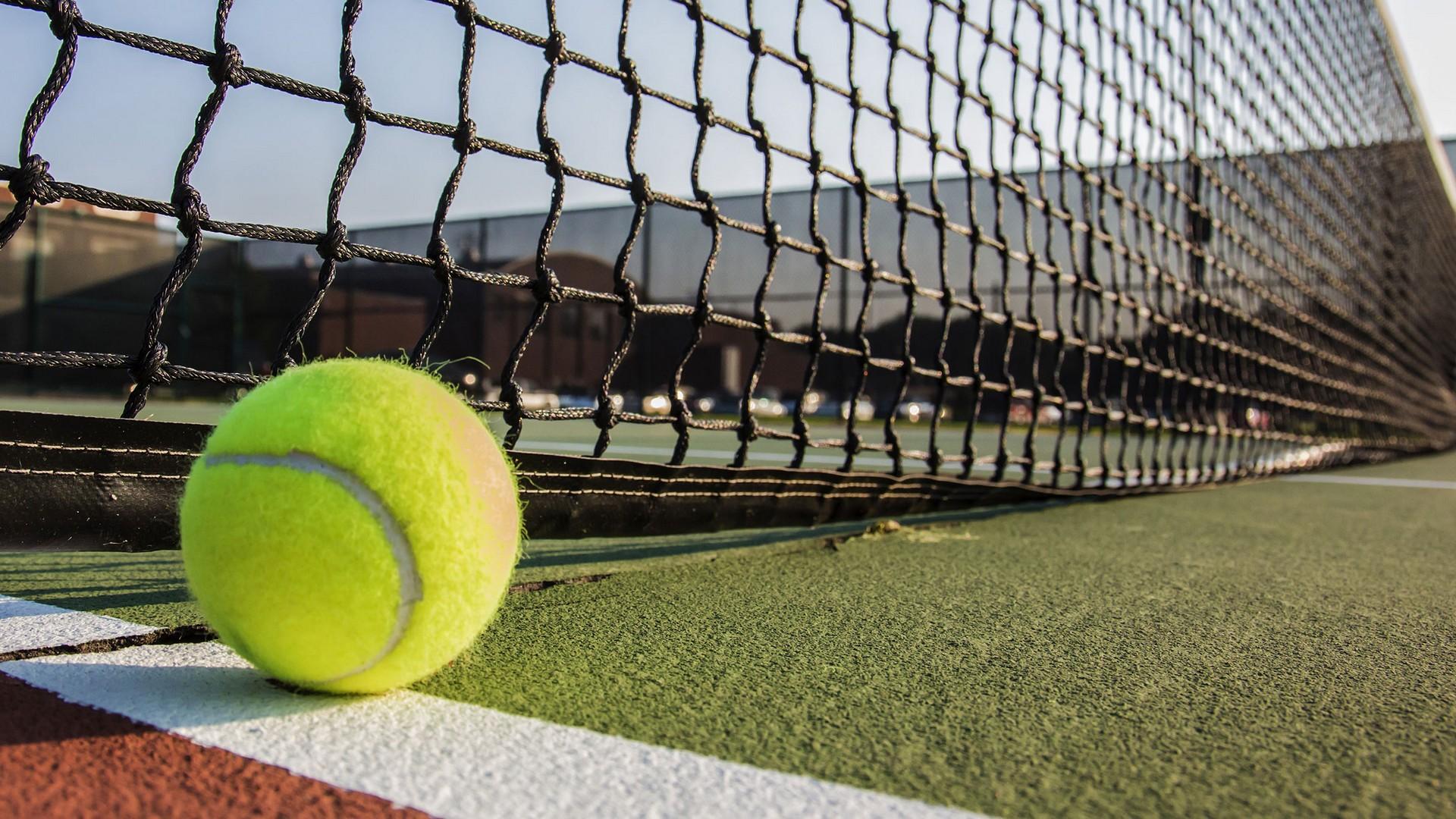 Теннис. «Вуэльта». Обзор (tennis-vuelta-obzor) Досуг, хобби