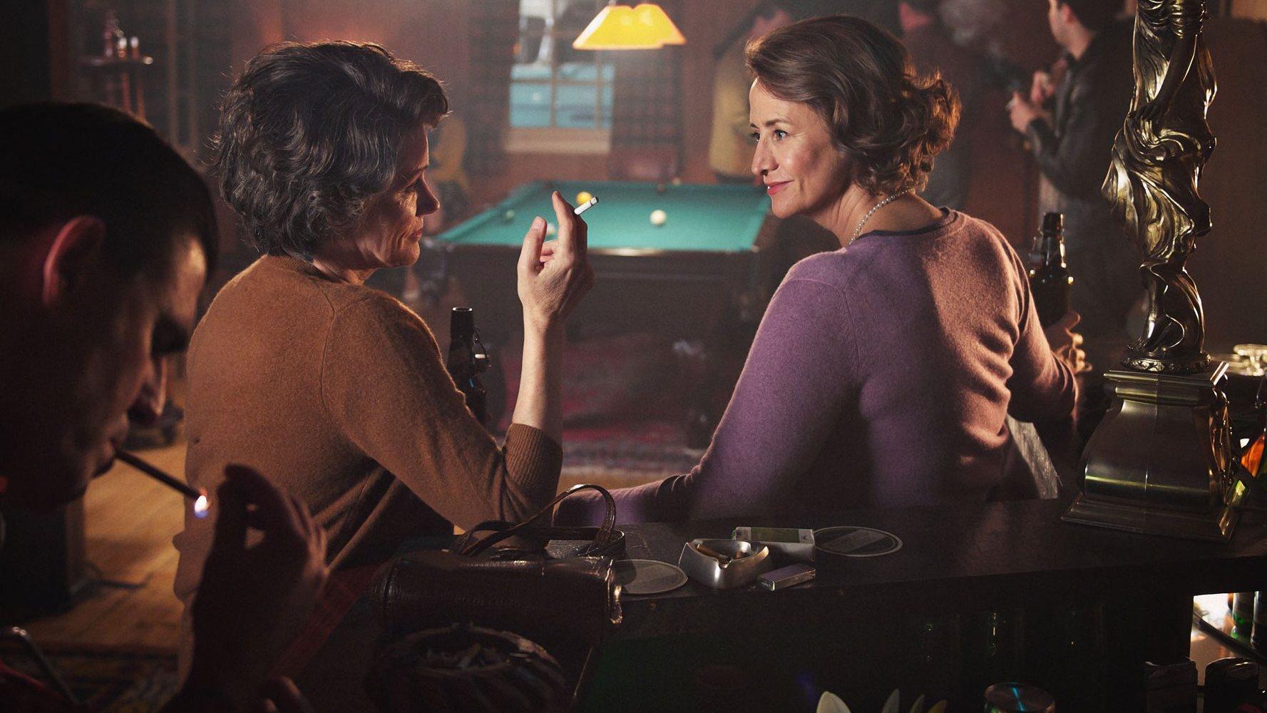 Ханна Арендт (hanna-arendt) Фильм 2012