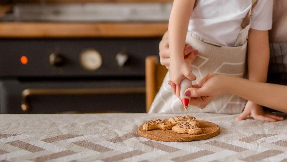 Мама на кухне (mama-na-kuhne) Досуг, хобби